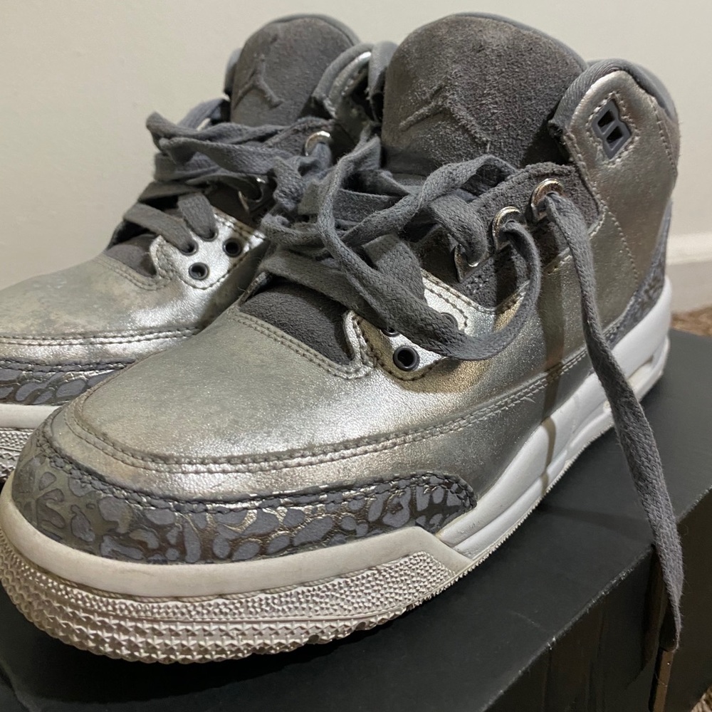 Air Jordan 3 Retro Prem HC